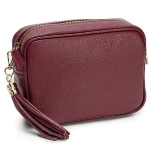 Elie Beaumont Crossbody Bag